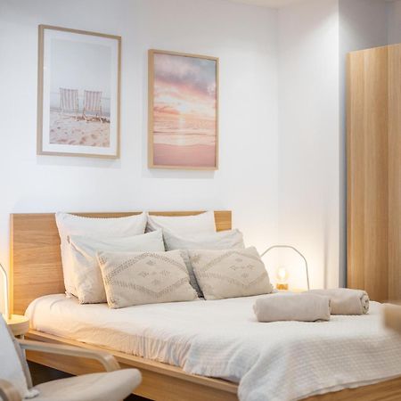 Appartement Bord De Mer « La Petite Ma-Line » 케인즈수르메르 외부 사진