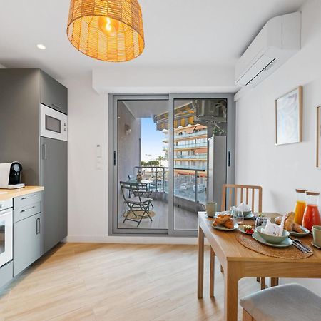 Appartement Bord De Mer « La Petite Ma-Line » 케인즈수르메르 외부 사진