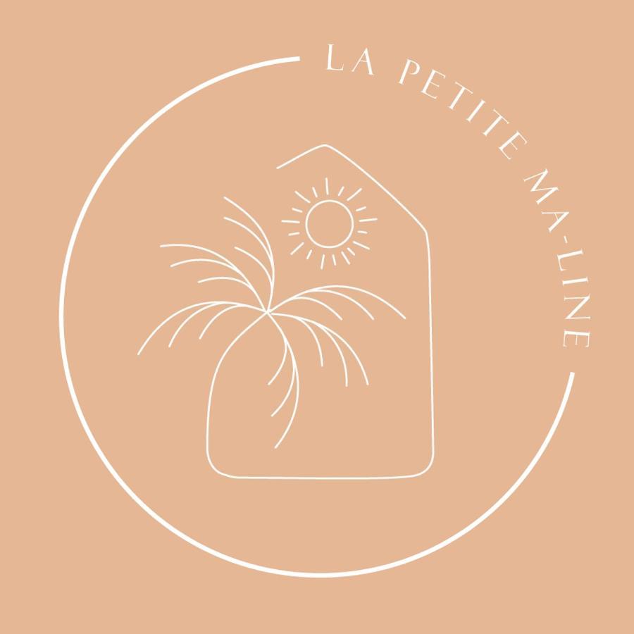 Appartement Bord De Mer « La Petite Ma-Line » 케인즈수르메르 외부 사진