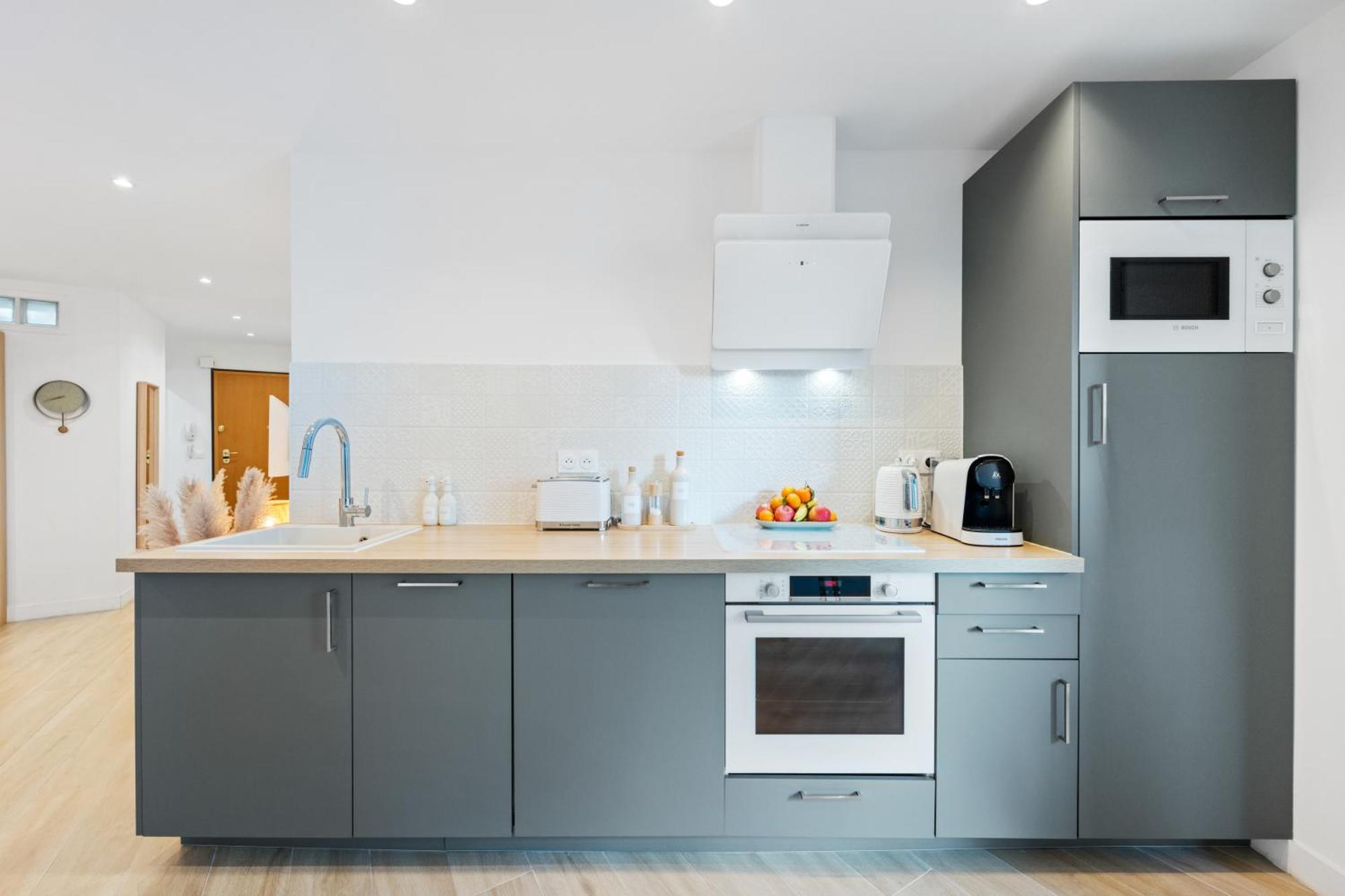 Appartement Bord De Mer « La Petite Ma-Line » 케인즈수르메르 외부 사진