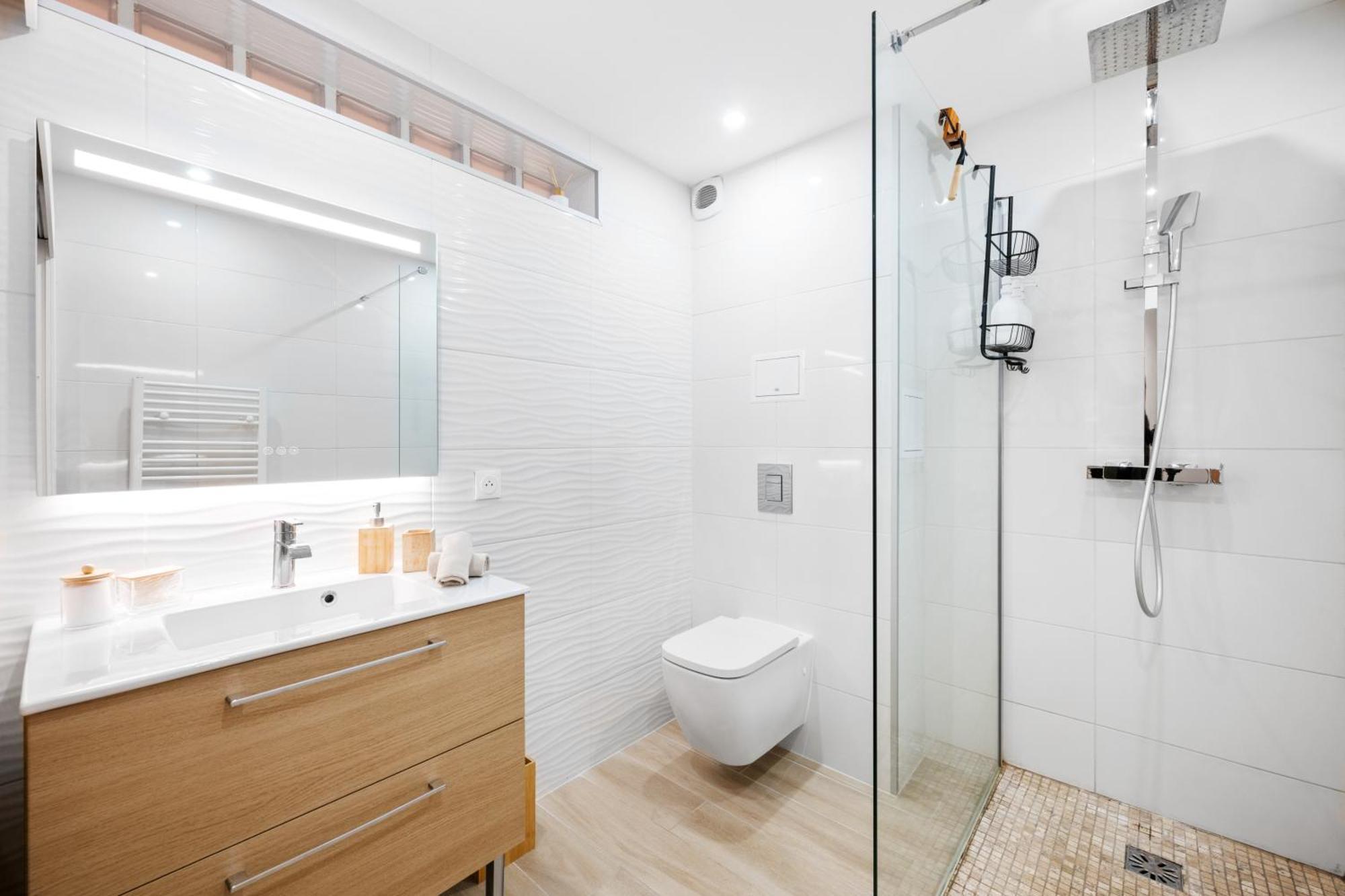 Appartement Bord De Mer « La Petite Ma-Line » 케인즈수르메르 외부 사진
